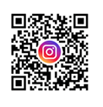 Instagram QRコード