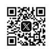 X QRコード