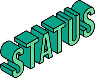 STATUS