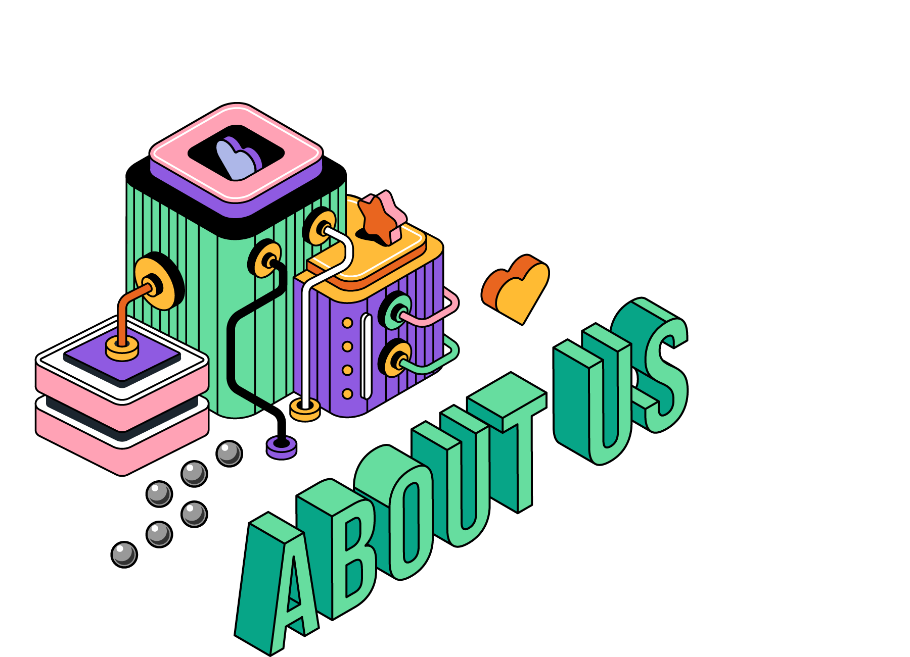 サミーについて